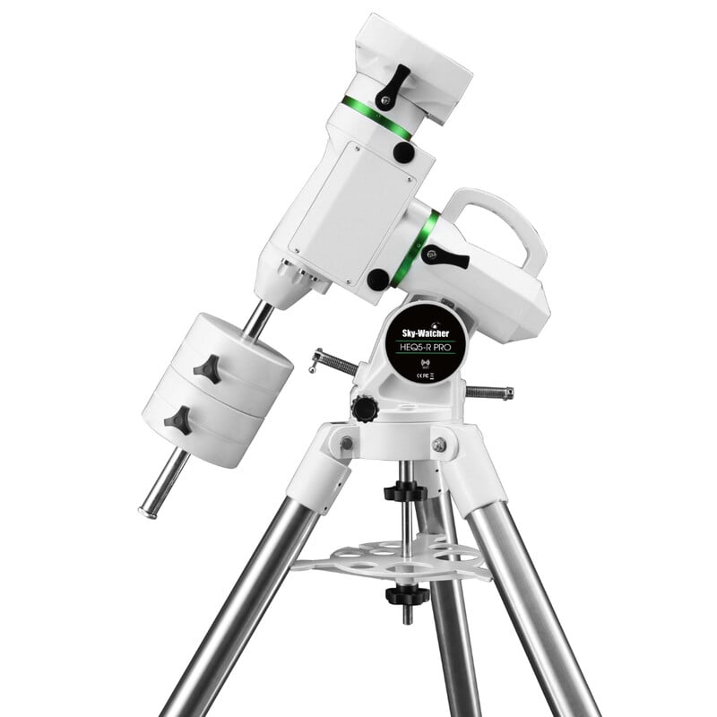 Skywatcher Montering EQ5-R Pro SynScan GoTo