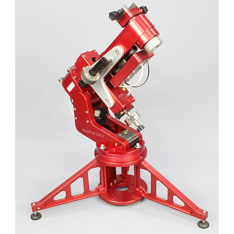 Avalon Montering M-zero obs Bluetooth