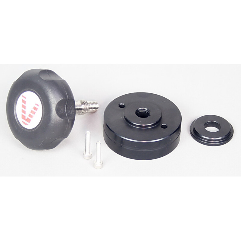 Avalon adapters DM6 TPOD