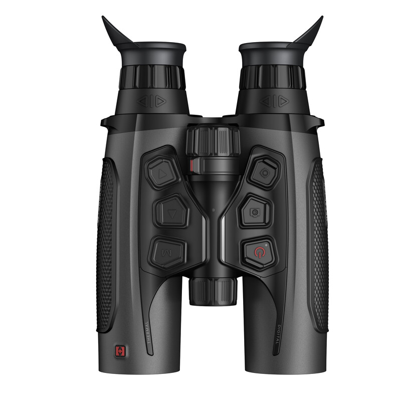 HIKMICRO -nachtkijker Habrok 4K HE25L 2.0 5,5-22x60