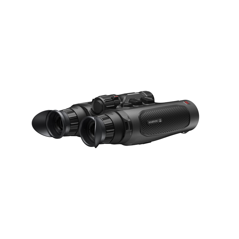 HIKMICRO -nachtkijker Habrok 4K HE25L 2.0 5,5-22x60