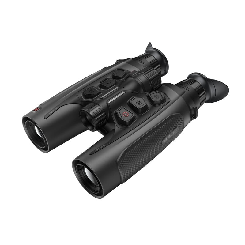 HIKMICRO Nachtkijker Habrok 4K HE25L 2.0 5,5-22x60