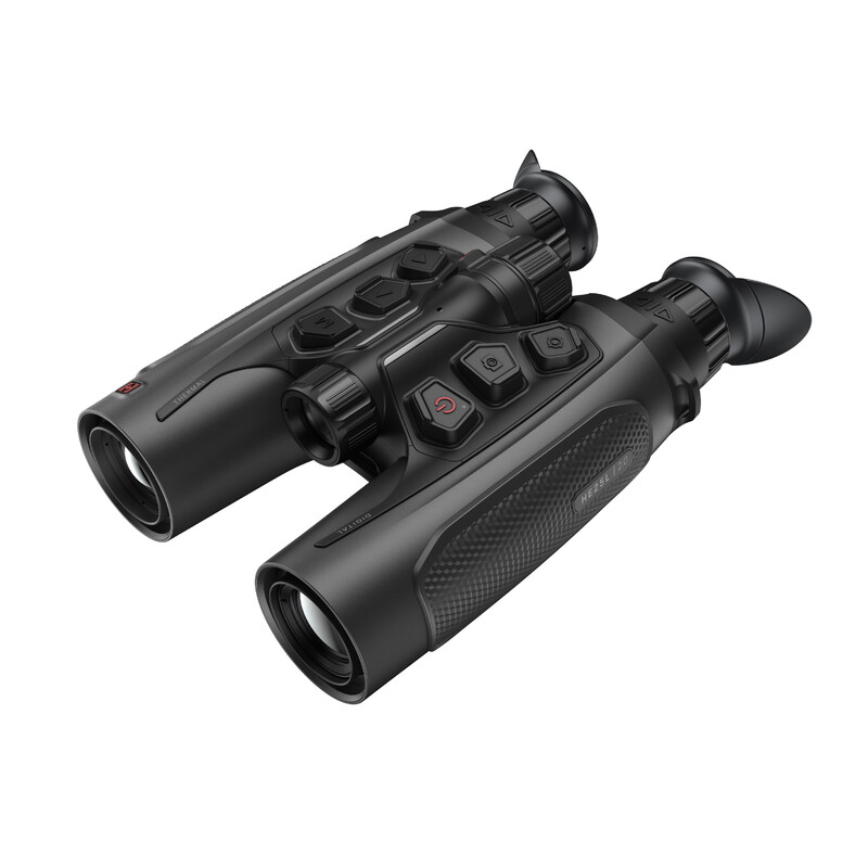 HIKMICRO -nachtkijker Habrok 4K HE25L 2.0 5,5-22x60