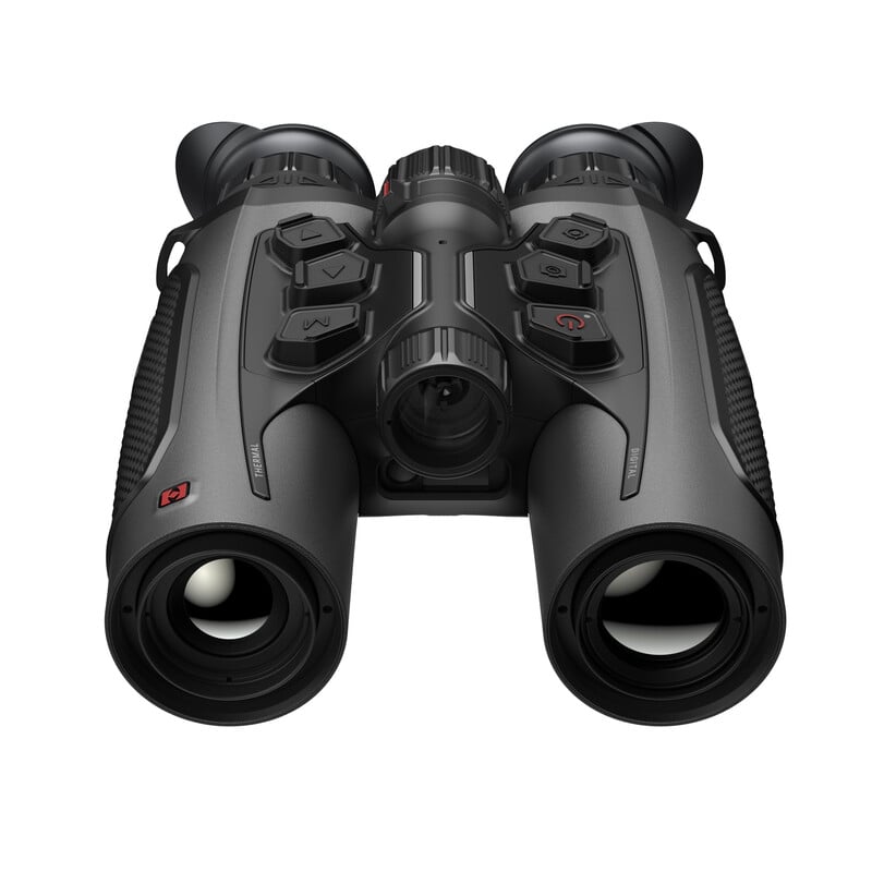 HIKMICRO Nachtkijker Habrok 4K HE25L 2.0 5,5-22x60