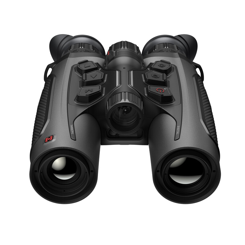 HIKMICRO -nachtkijker Habrok 4K HE25L 2.0 5,5-22x60