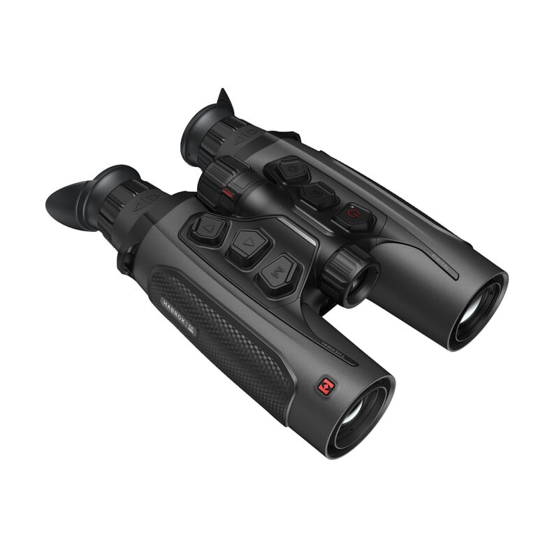 HIKMICRO Nachtkijker Habrok 4K HE25L 2.0 5,5-22x60