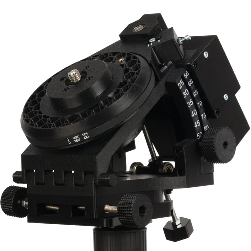 OG star tech Montering Star Tracker V2 0° - 25°