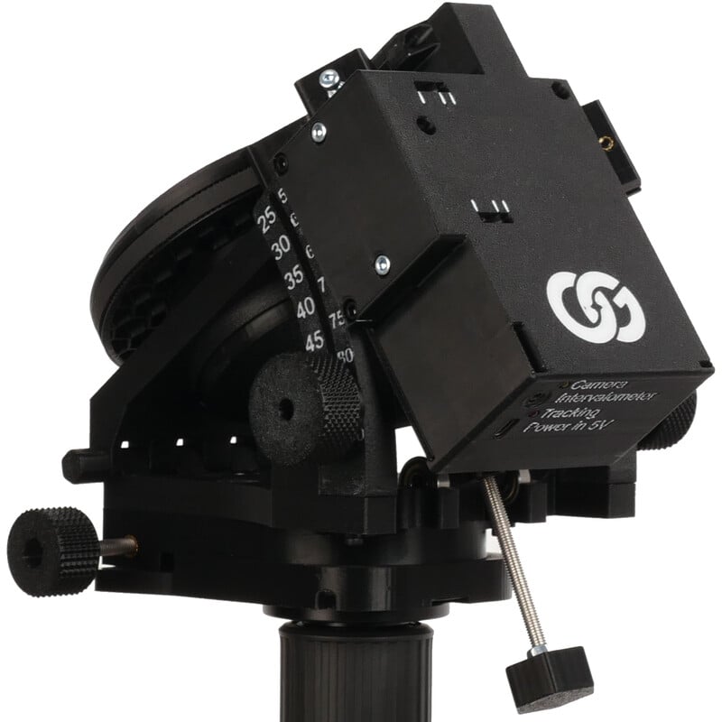 OG star tech Montering Star Tracker V2 0° - 25°