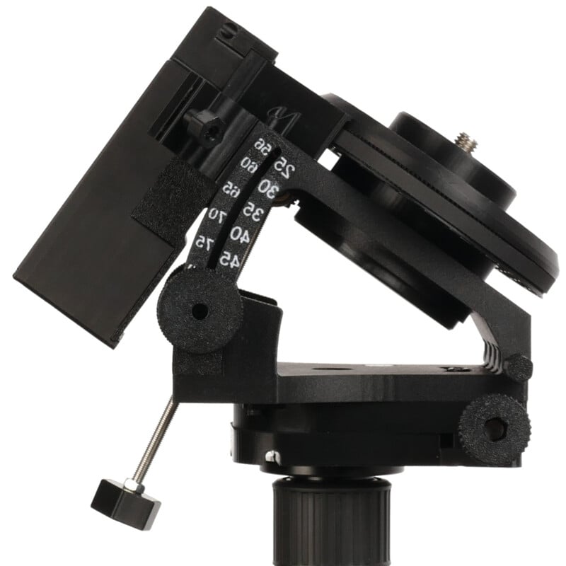 OG star tech Montering Star Tracker V2 25° - 90°
