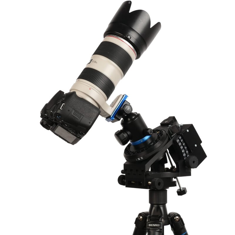 OG star tech Montering Star Tracker V2 0° - 25°