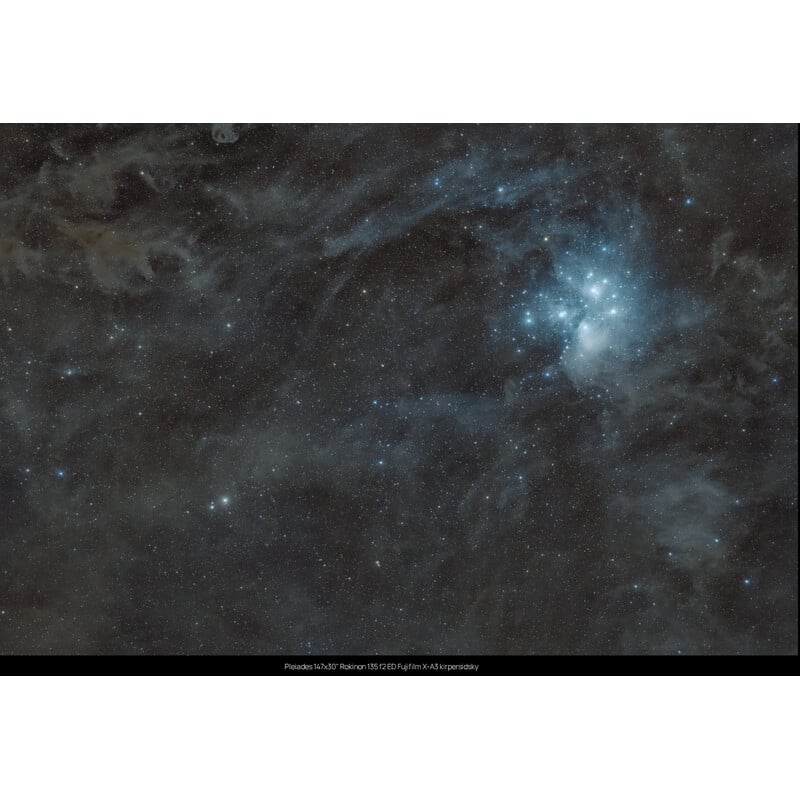 OG star tech Montering Star Tracker V2 0° - 25°