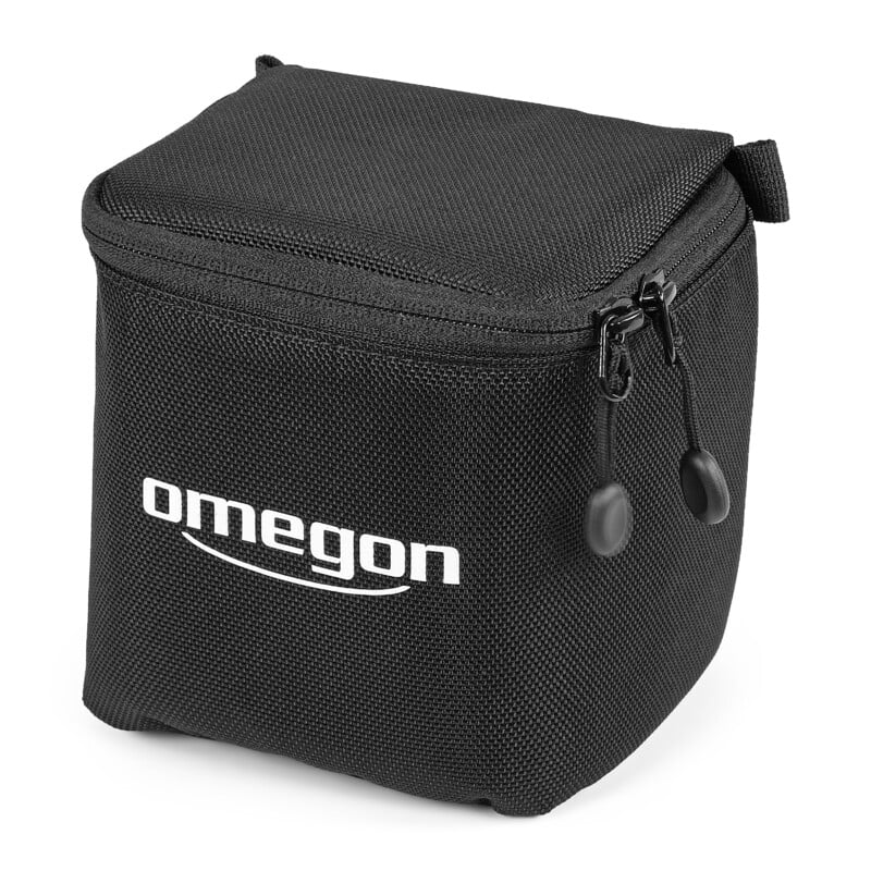Omegon Transporttas minitas
