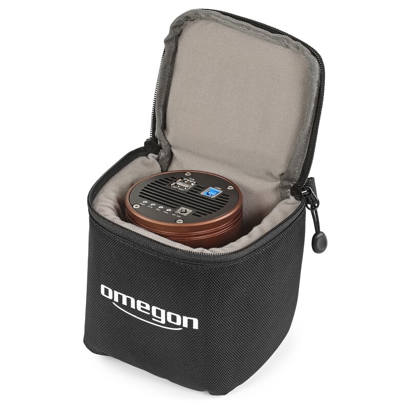 Omegon Transporttas minitas