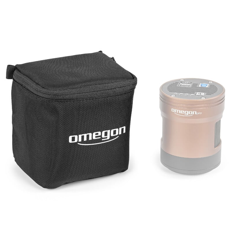 Omegon Transporttas minitas