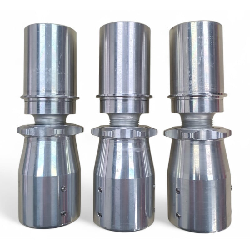 Geoptik Nivelleringssysteem voor EQ6-statieven