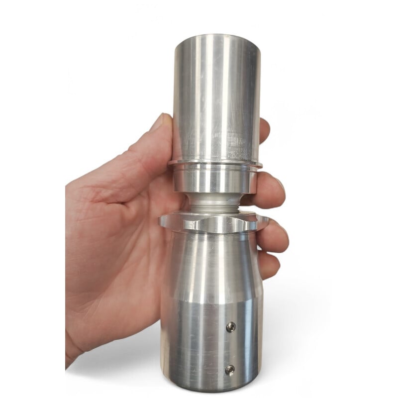 Geoptik Nivelleringssysteem voor EQ6-statieven