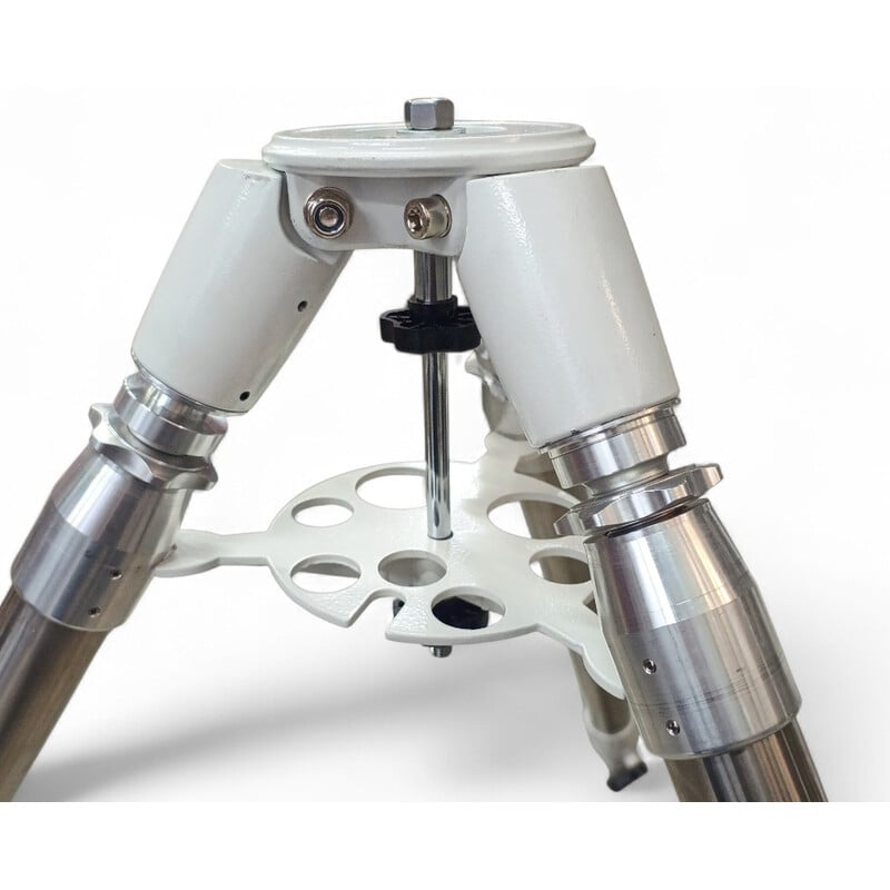 Geoptik Nivelleringssysteem voor EQ6-statieven