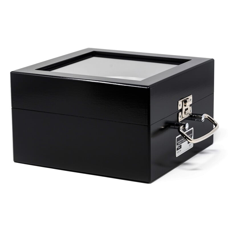 Fischer Weerstation Precisie-aneroïde barometer