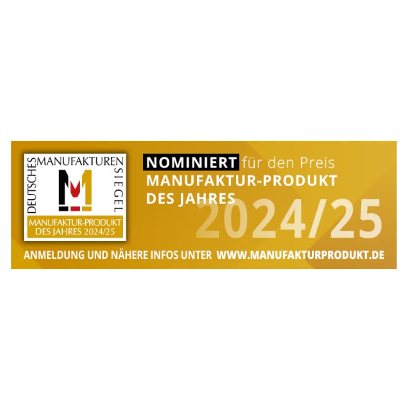 Fischer Weerstation Precisie-aneroïde barometer