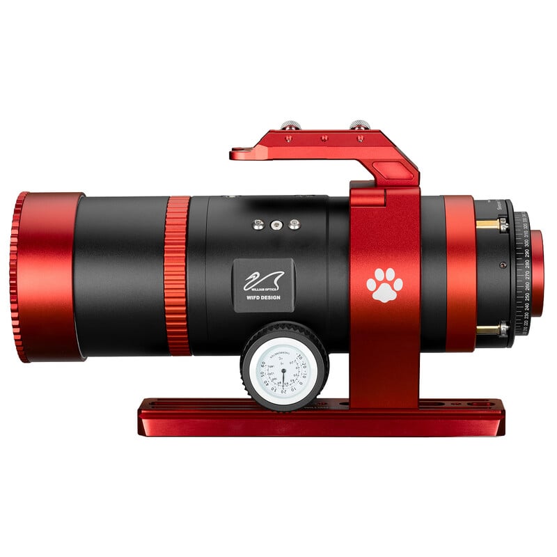 William Optics Apochromatische refractor AP 56/269 UltraCat 56 WIFD