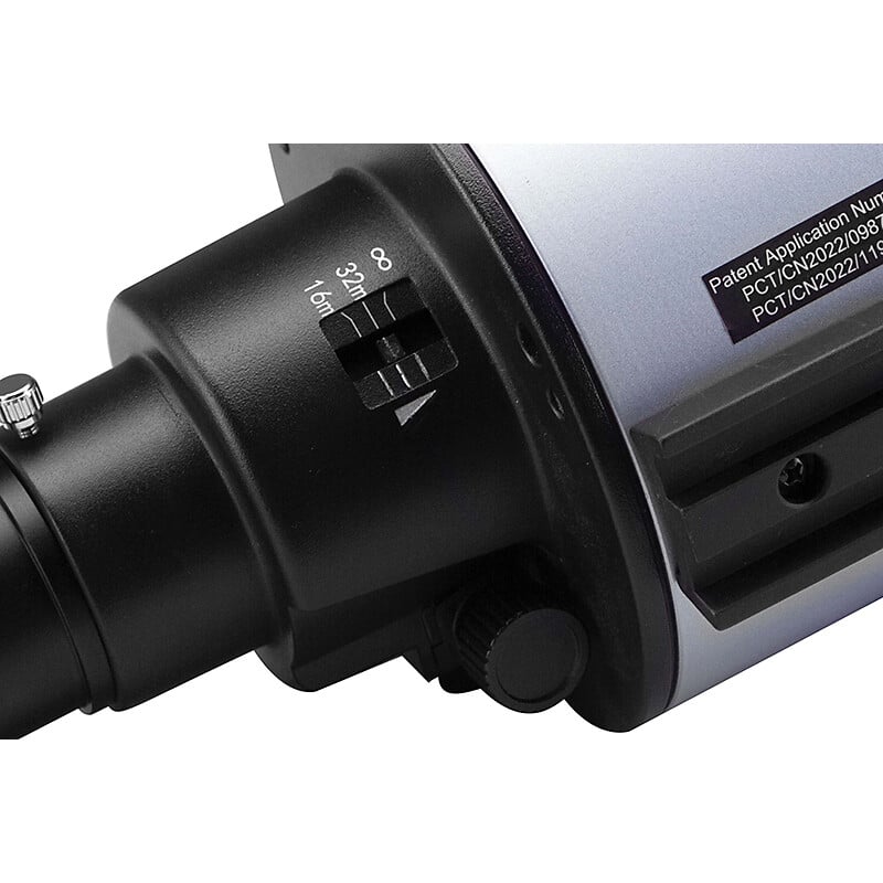 Acuter Maksutov telescoop MC 127/1359 Voyager MAK127-FAST Traverse Pro GoTo