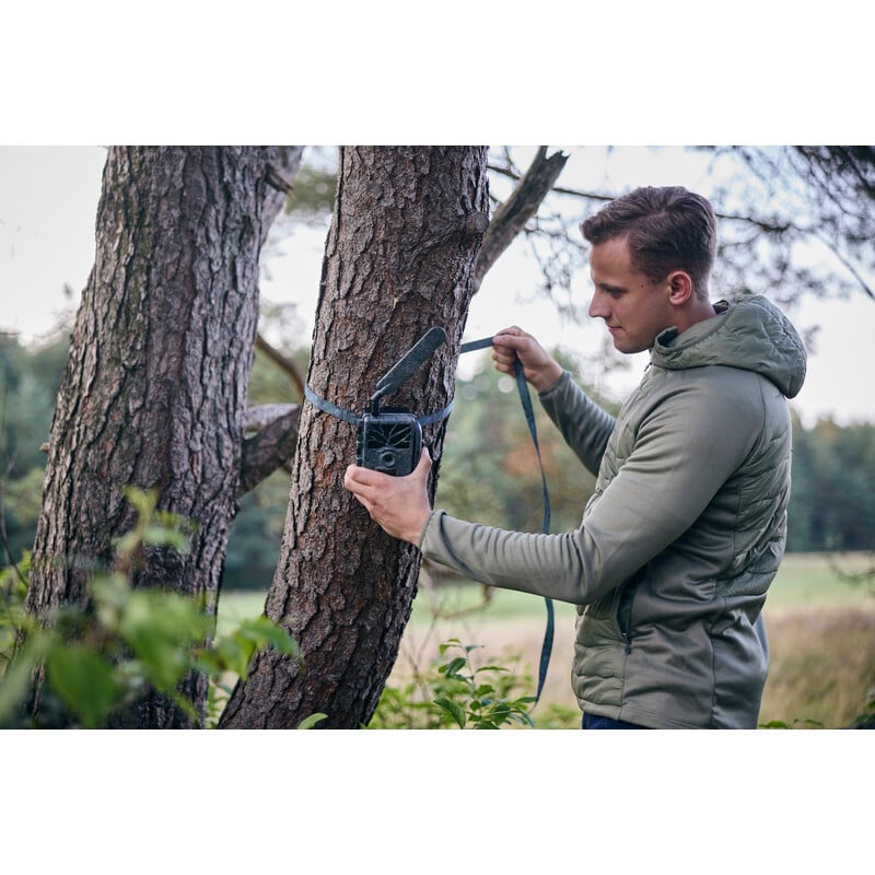 ZEISS Wildlife camera Secacam 1