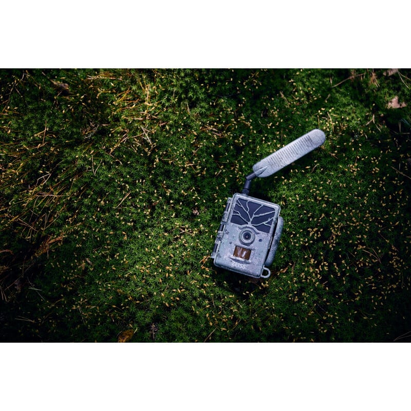 ZEISS Wildlife camera Secacam 1
