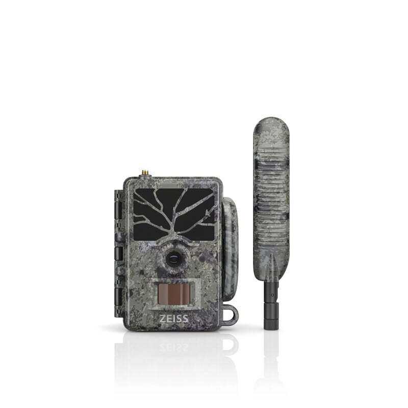 ZEISS Wildlife camera Secacam 1