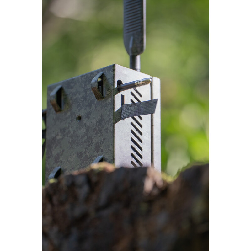 ZEISS Metalen behuizing voor Secacam 1