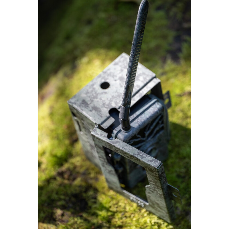 ZEISS Metalen behuizing voor Secacam 1