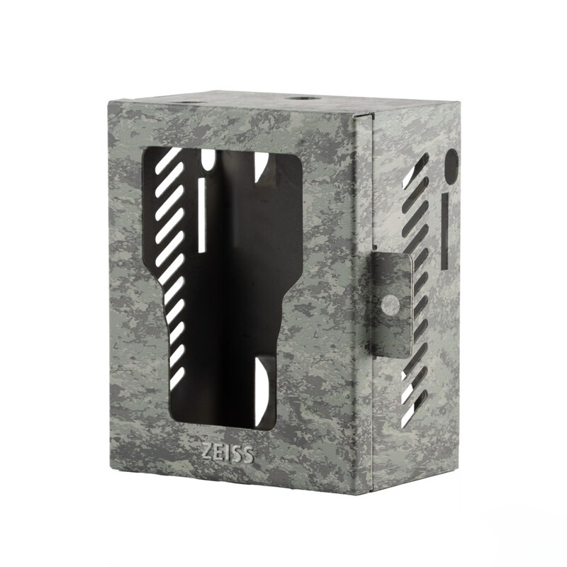 ZEISS Metalen behuizing voor Secacam 1