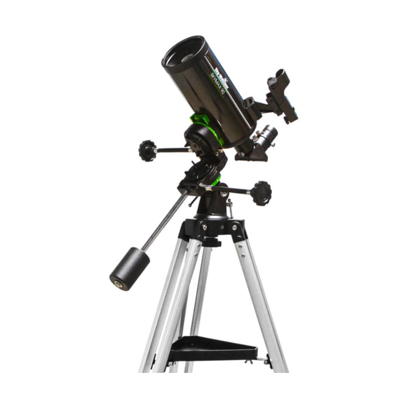 Skywatcher Maksutov telescoop MC 90/1250 Starquest EQ