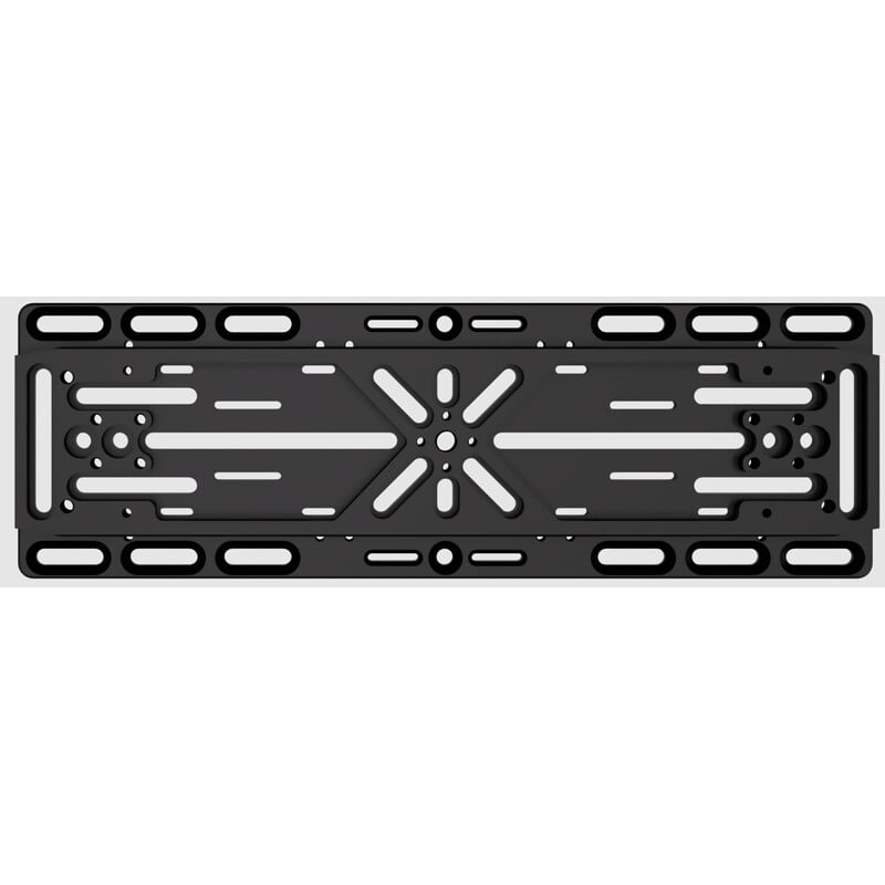 PegasusAstro Prismarail Losmandy-stijl 335 mm