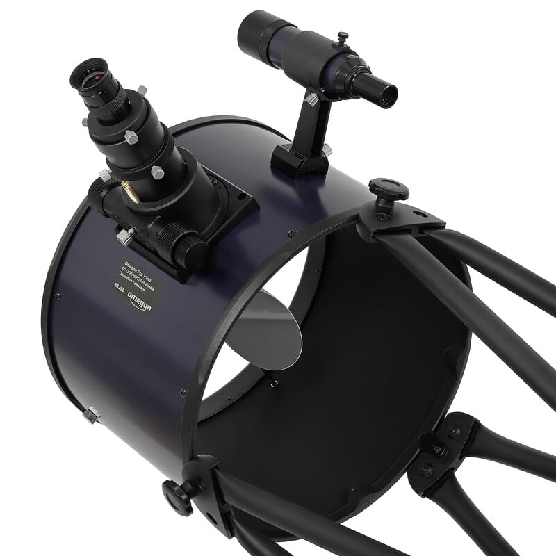 Omegon Dobson telescoop Pro Truss N 300/1500 DOB