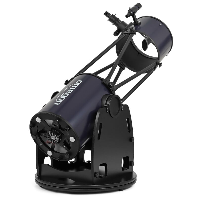 Omegon Dobson telescoop Pro Truss N 300/1500 DOB
