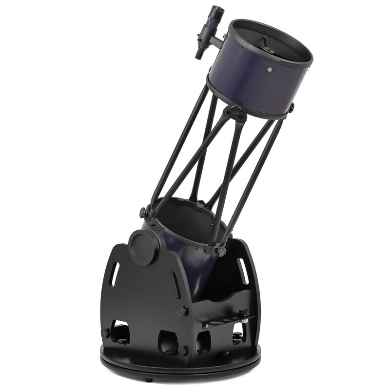 Omegon Dobson telescoop Pro Truss N 250/1250 DOB
