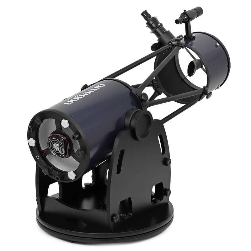 Omegon Dobson telescoop Pro Truss N 250/1250 DOB