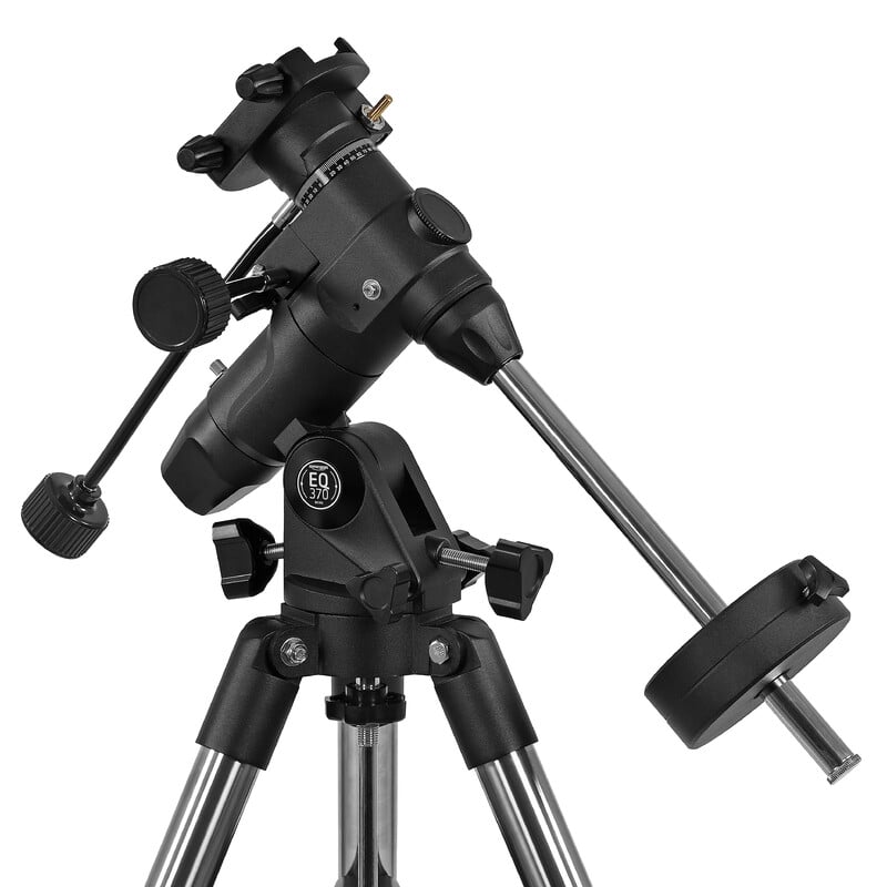 Omegon Telescoop -montering EQ370