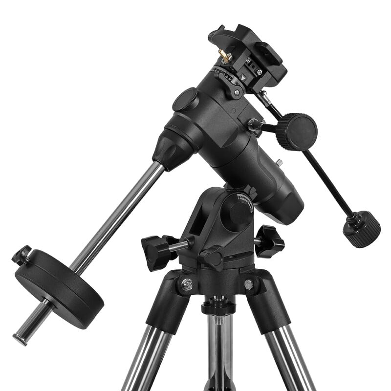 Omegon -telescoop N 153/750 EQ370