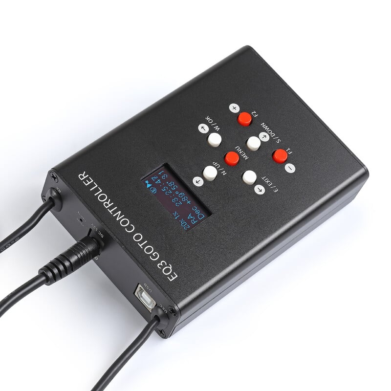 Omegon EQ370 Goto Upgrade Kit