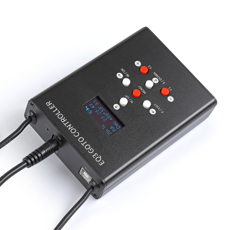 Omegon EQ370 Goto-upgradekit