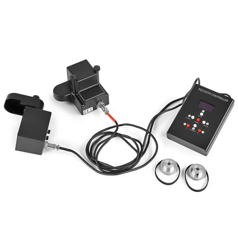 Omegon EQ370 Goto Upgrade Kit
