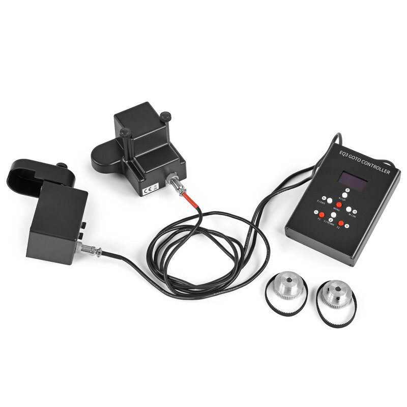 Omegon EQ370 Goto-upgradekit