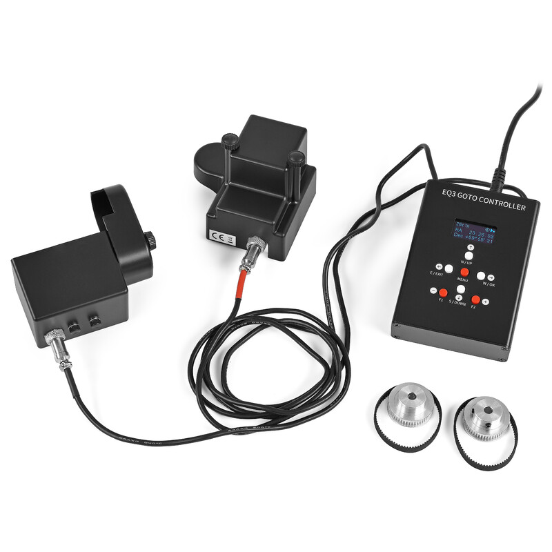 Omegon EQ370 Goto-upgradekit