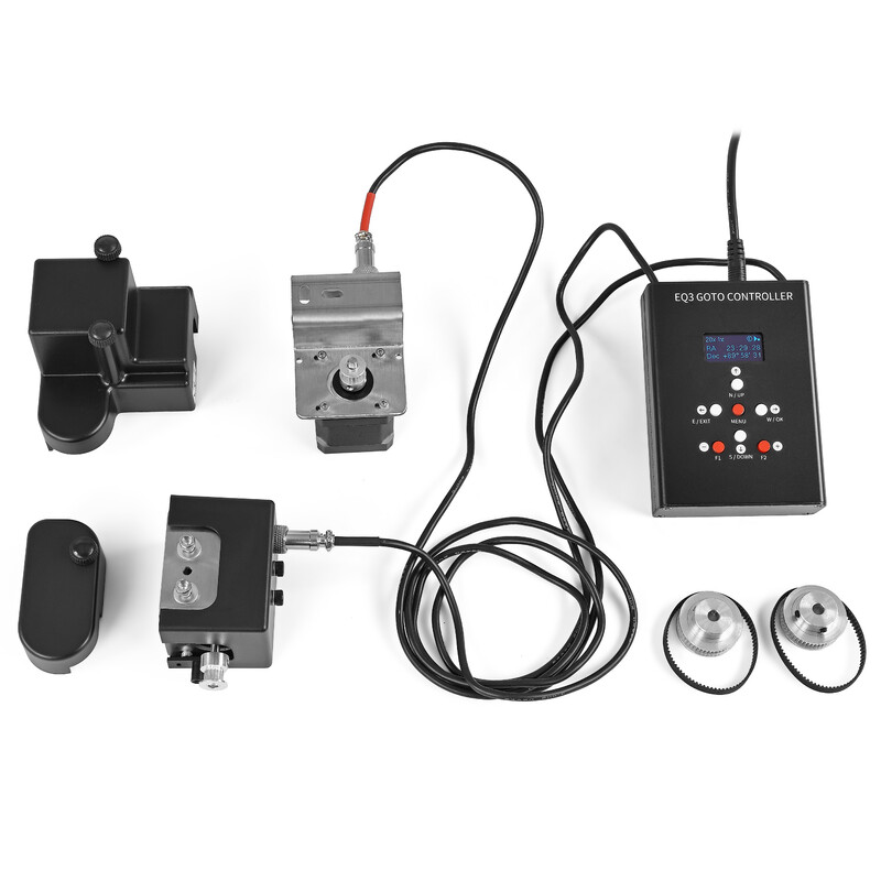 Omegon EQ370 Goto-upgradekit