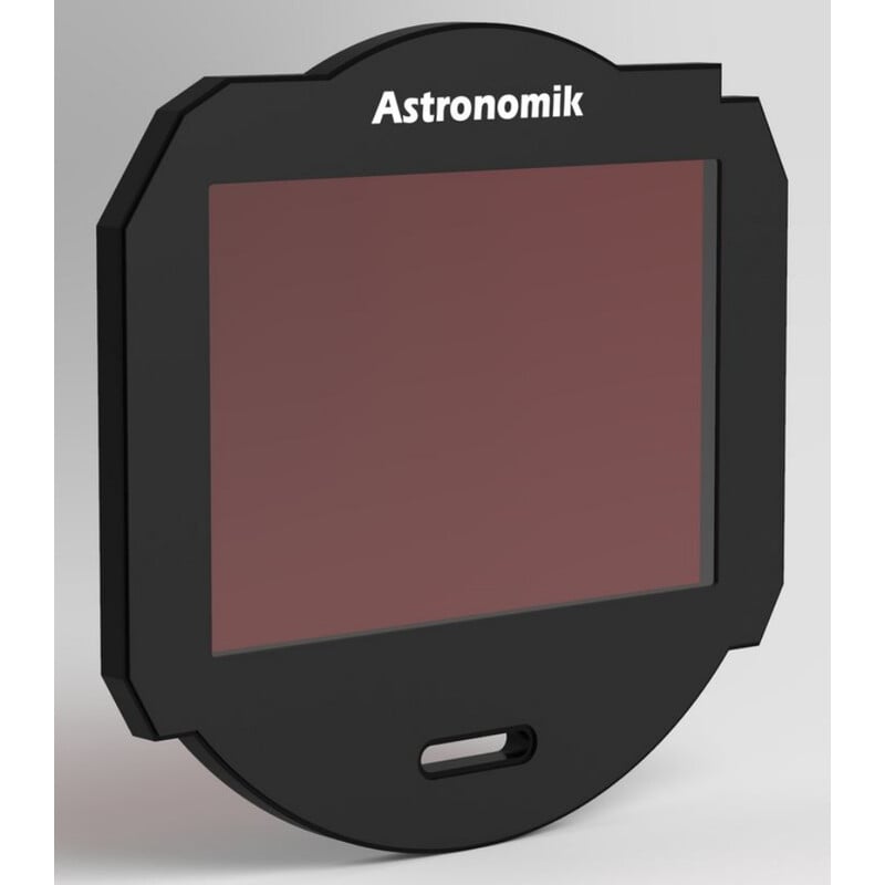 Astronomik Filters H-alpha 12nm MaxFR XT Clip Nikon Z XL
