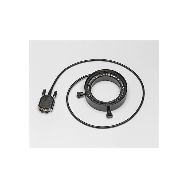 SCHOTT VisiLED-ringlamp voor intensief helder veld "S 80-65N-2"