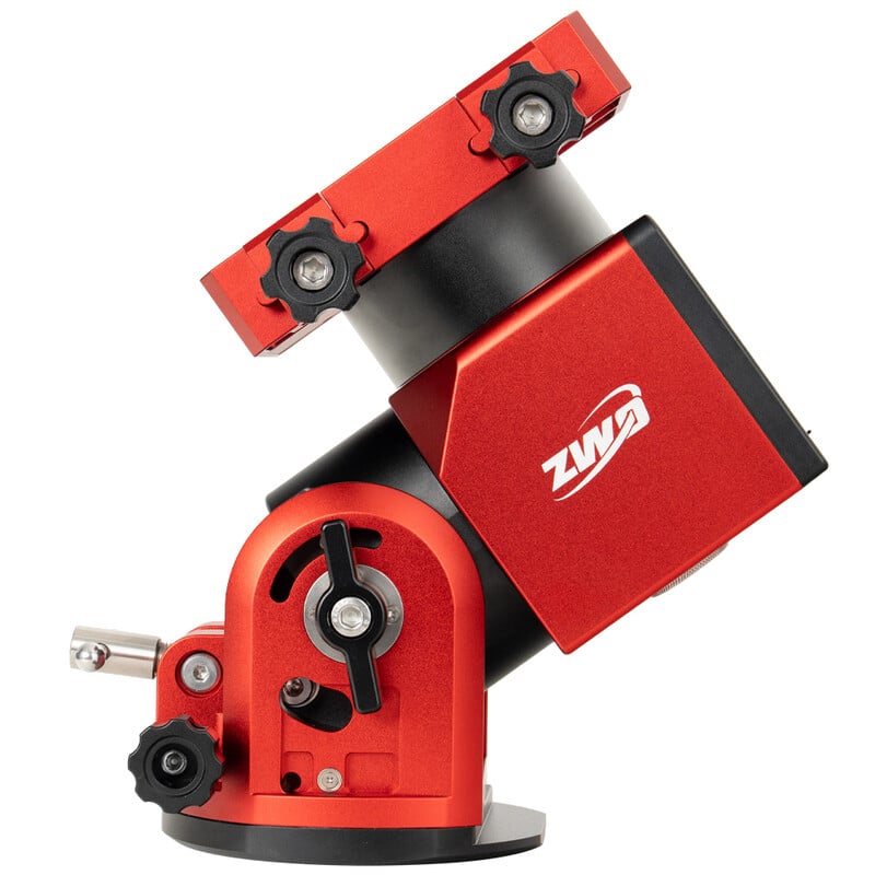 ZWO Montering AM7 Harmonic Equatorial