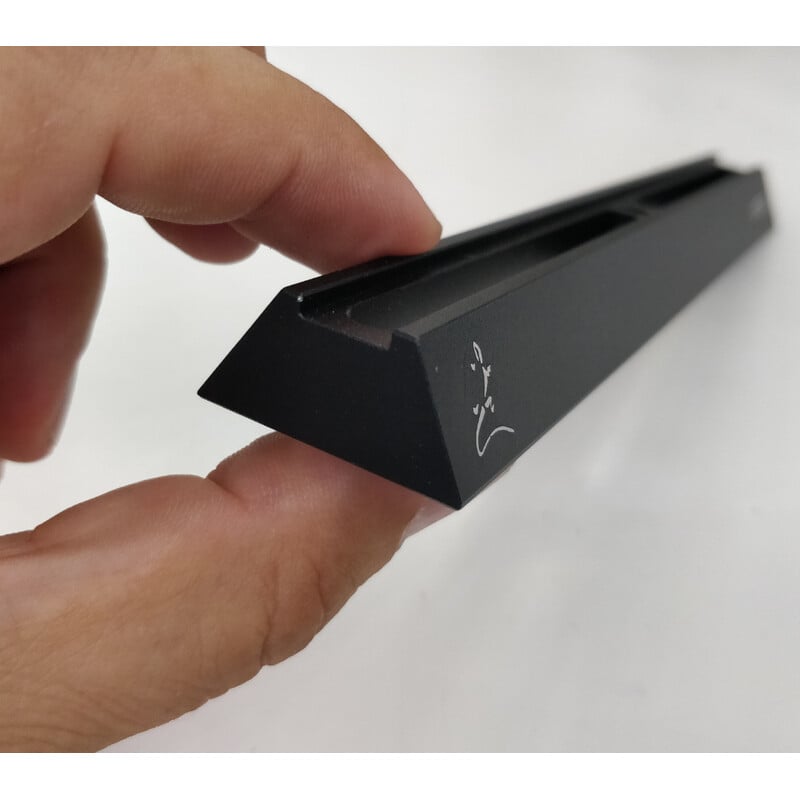 Lacerta Prisma-rail zoeker 210 mm