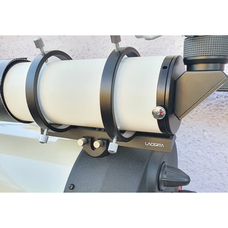 Lacerta Prisma-rail zoeker 210 mm